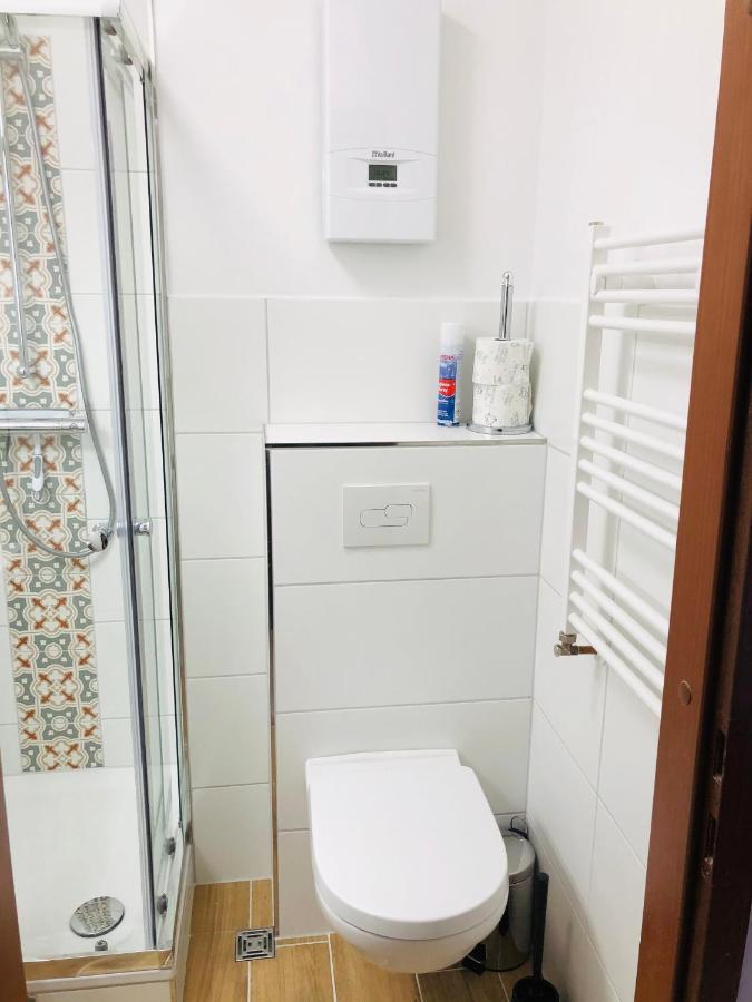 Ferienwohnung Rapunzel Altenau  Exterior foto